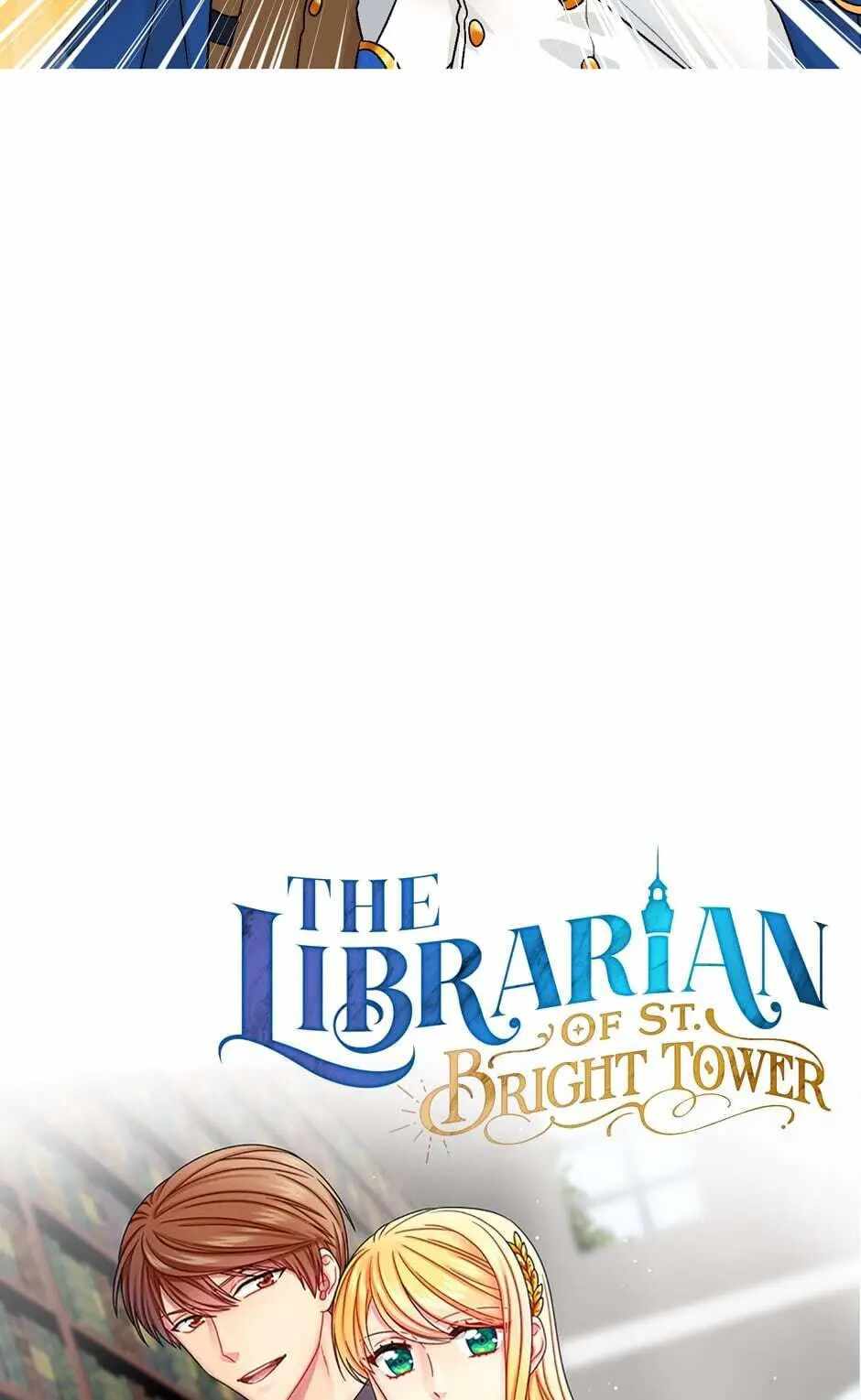 The Magic Tower Librarian Chapter 68 38